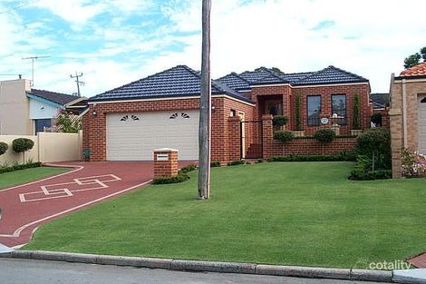 4 Tilney St, Booragoon, WA 6154
