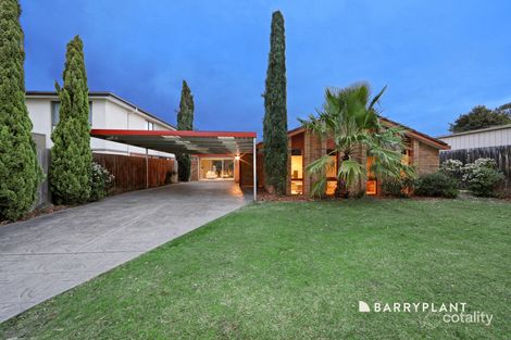 Property photo of 170 Dandelion Drive Rowville VIC 3178