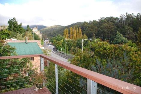 134 Cascade Rd, South Hobart, TAS 7004