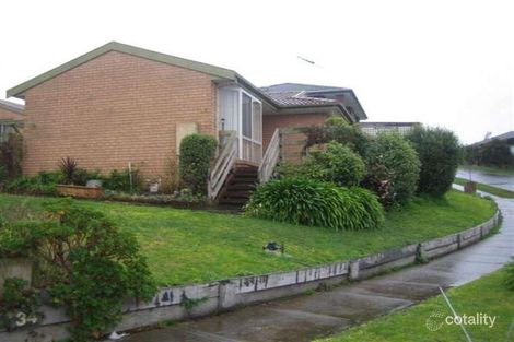Property photo of 1/34 John Hunter Drive Endeavour Hills VIC 3802