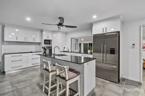 Property photo of 25 Woomala Street Woree QLD 4868