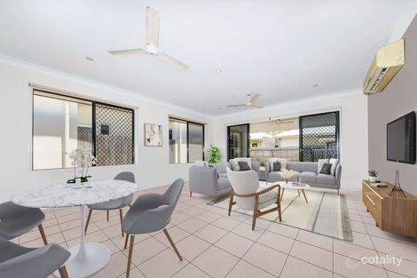 Property photo of 45 Pebble Lane Kirwan QLD 4817