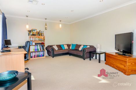 Property photo of 11 Carnegie Street Dalyellup WA 6230