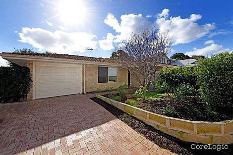 Property photo of 160 Sussex Street East Victoria Park WA 6101