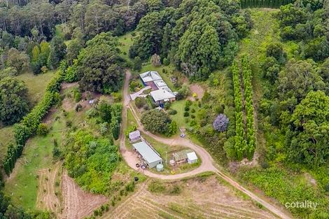 Property photo of 661 Stewarts River Road Lorne NSW 2439