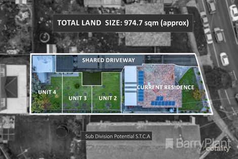 Property photo of 7 Kelvinside Road Noble Park VIC 3174