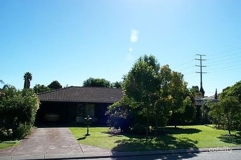 4 Luderman Rd, Noranda, WA 6062