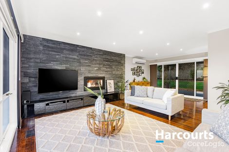 Property photo of 8 Winterton Court Wantirna VIC 3152