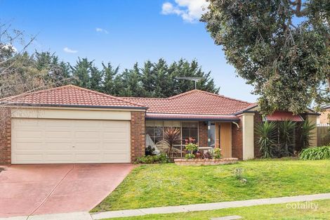 Property photo of 39 Escarpment Drive Frankston South VIC 3199