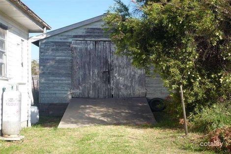 Property photo of 65 Rayleigh Street Wallangarra QLD 4383