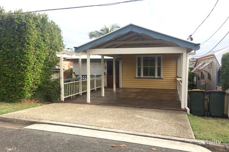 Property photo of 21 Edith Terrace Red Hill QLD 4059
