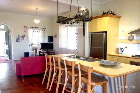Property photo of 21 Edith Terrace Red Hill QLD 4059
