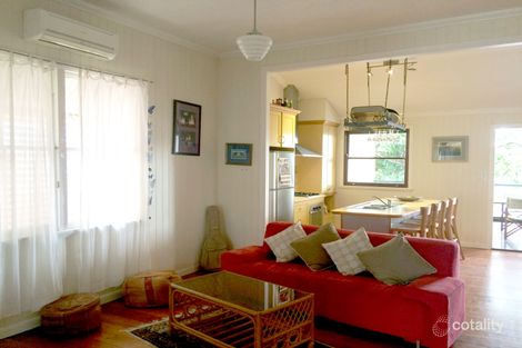 Property photo of 21 Edith Terrace Red Hill QLD 4059