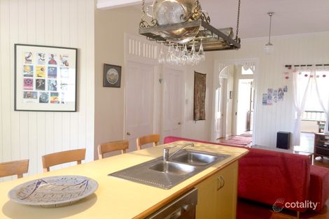 Property photo of 21 Edith Terrace Red Hill QLD 4059
