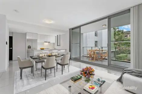 33/1-11 Donald St, Carlingford, NSW 2118