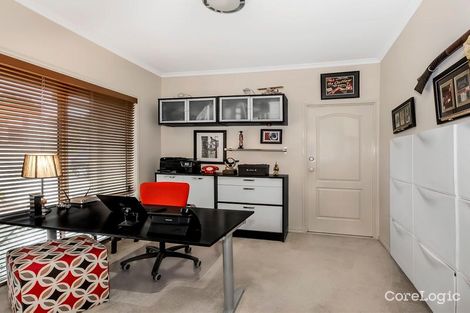 Property photo of 22 Campelles Avenue Varsity Lakes QLD 4227