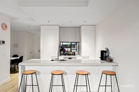 Property photo of 101/19 Russell Street Essendon VIC 3040