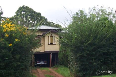 18 Herbert St, Ravenshoe, QLD 4888