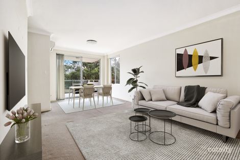 Property photo of 12/41 The Esplanade Mosman NSW 2088