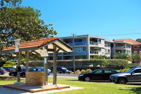 Property photo of 12/41 The Esplanade Mosman NSW 2088