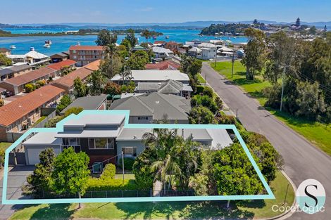 Property photo of 1 Findon Street Marks Point NSW 2280