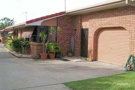 3 Waratah Ave, Yamba, NSW 2464