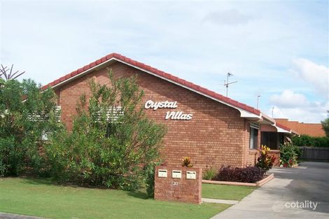 Property photo of 3 Waratah Avenue Yamba NSW 2464