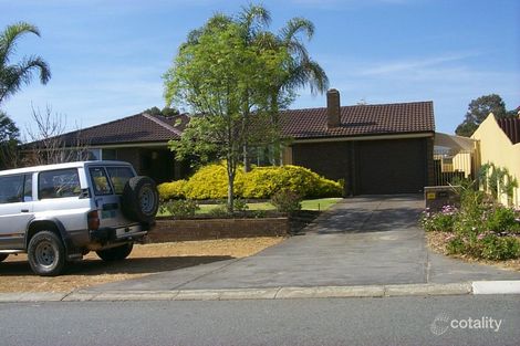 34 Mcallister Way, Beechboro, WA 6063