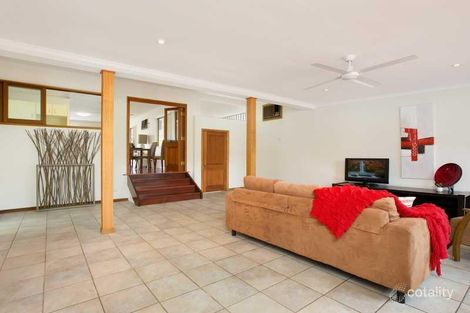 Property photo of 335 Mayers Street Edge Hill QLD 4870