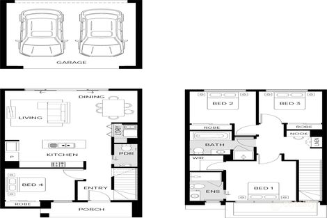 Property photo of 6 Generation Drive Clyde North VIC 3978