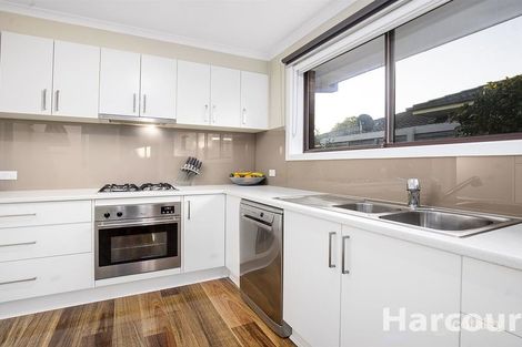 Property photo of 3/12 Zeising Court Boronia VIC 3155
