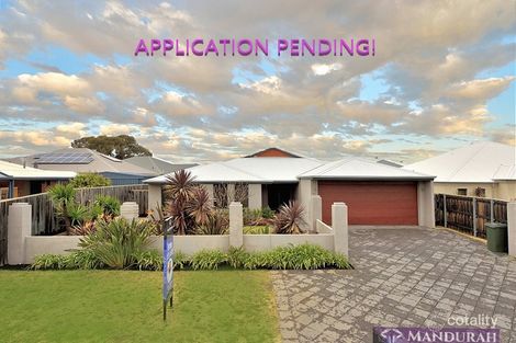 18 Breynia Link, Halls Head, WA 6210