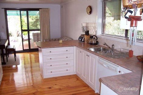 Property photo of 5 Mercer Court Coldstream VIC 3770