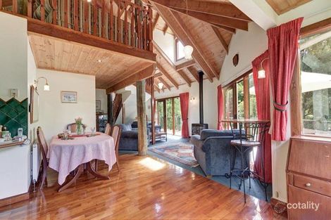 Property photo of 1432 Mt Dandenong Tourist Road Mount Dandenong VIC 3767