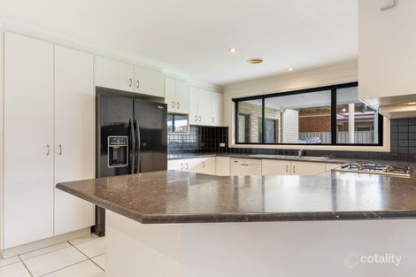 Property photo of 18 Derry Drive Yarrawonga VIC 3730