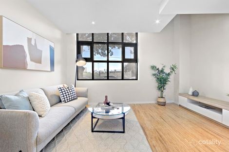 Property photo of 6/88 Trenerry Crescent Abbotsford VIC 3067