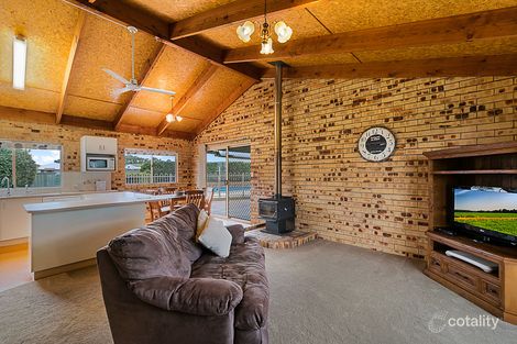 Property photo of 20 Handley Drive Westbrook QLD 4350