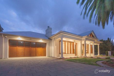 Property photo of 89 Shearwater Drive Mawson Lakes SA 5095