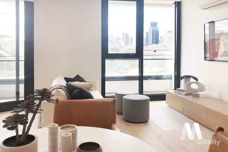 Property photo of 201/9 Dryburgh Street West Melbourne VIC 3003
