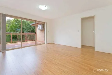 8/10 Gordon Ave, Chatswood, NSW 2067