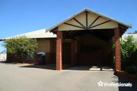 5/138 Fitzgerald St, Beachlands, WA 6530