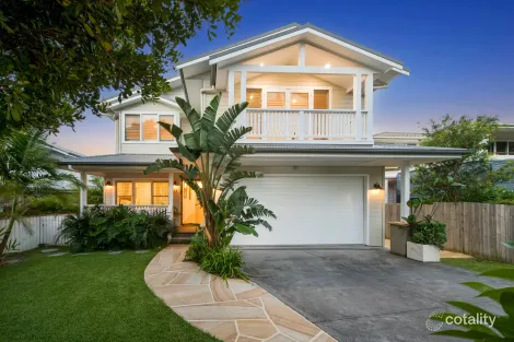 Property photo of 18A Palm Road Newport NSW 2106