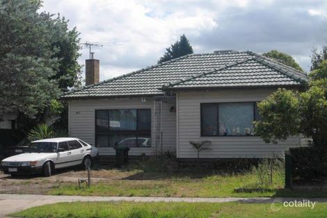 83 West St, Hadfield, VIC 3046