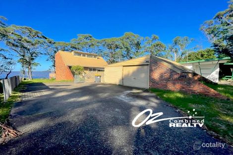 126 Loralyn Ave, St Georges Basin, NSW 2540
