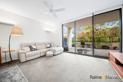 8/8 Shout Rdge, Lindfield, NSW 2070