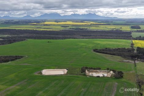 39949 South Coast Hwy, Green Range, WA 6328