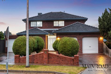 Property photo of 1 Frost Drive Delahey VIC 3037