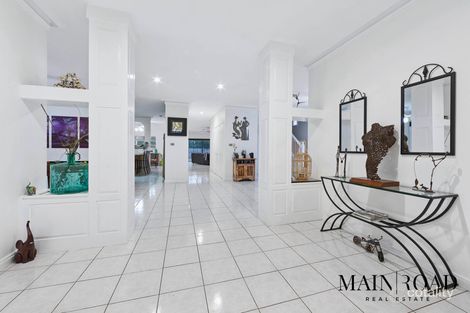 Property photo of 1 Frost Drive Delahey VIC 3037