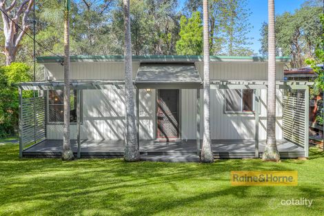 Property photo of 28 Cornelian Road Pearl Beach NSW 2256
