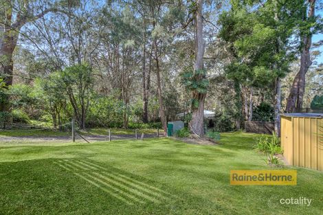 Property photo of 28 Cornelian Road Pearl Beach NSW 2256